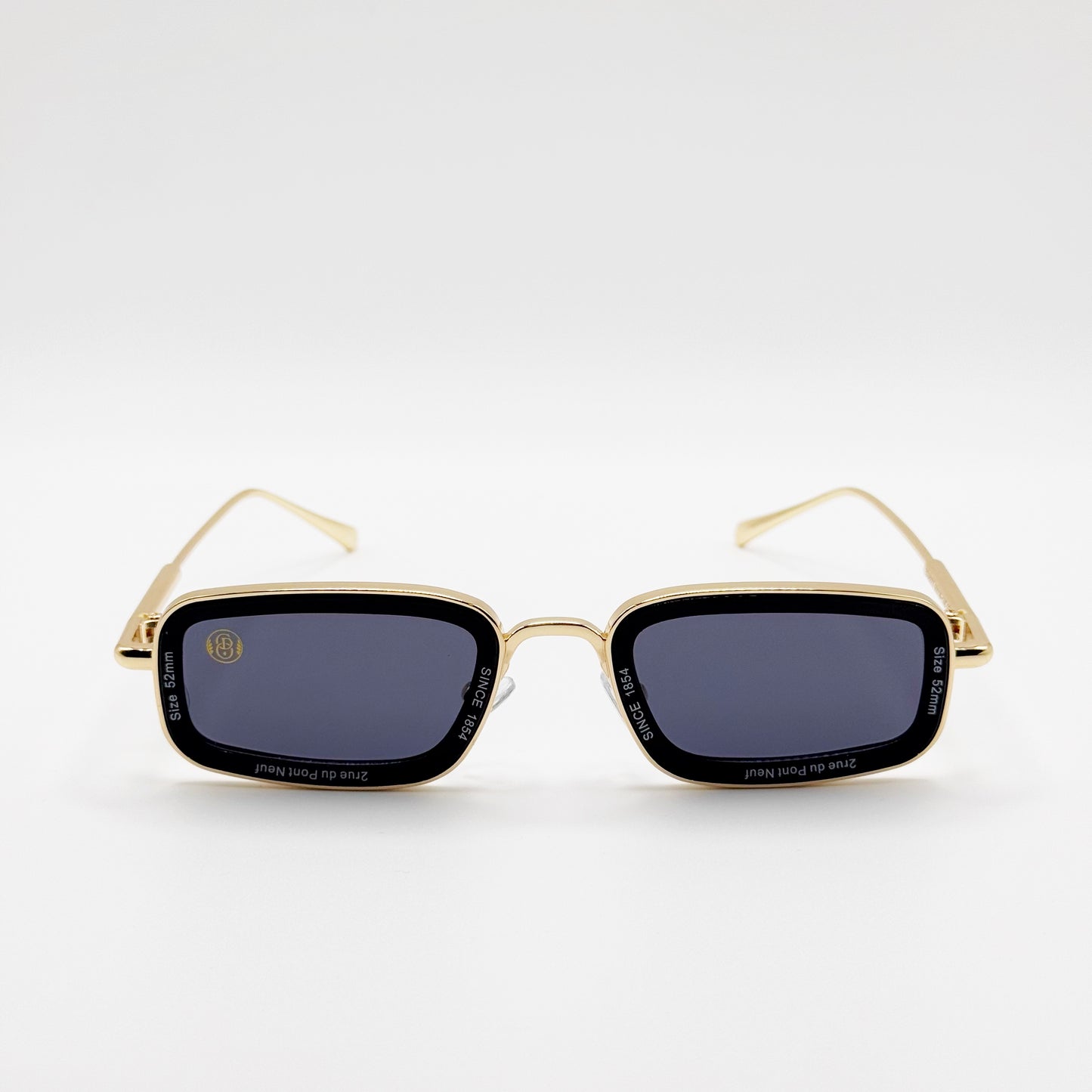 Supremacy - GLASSES