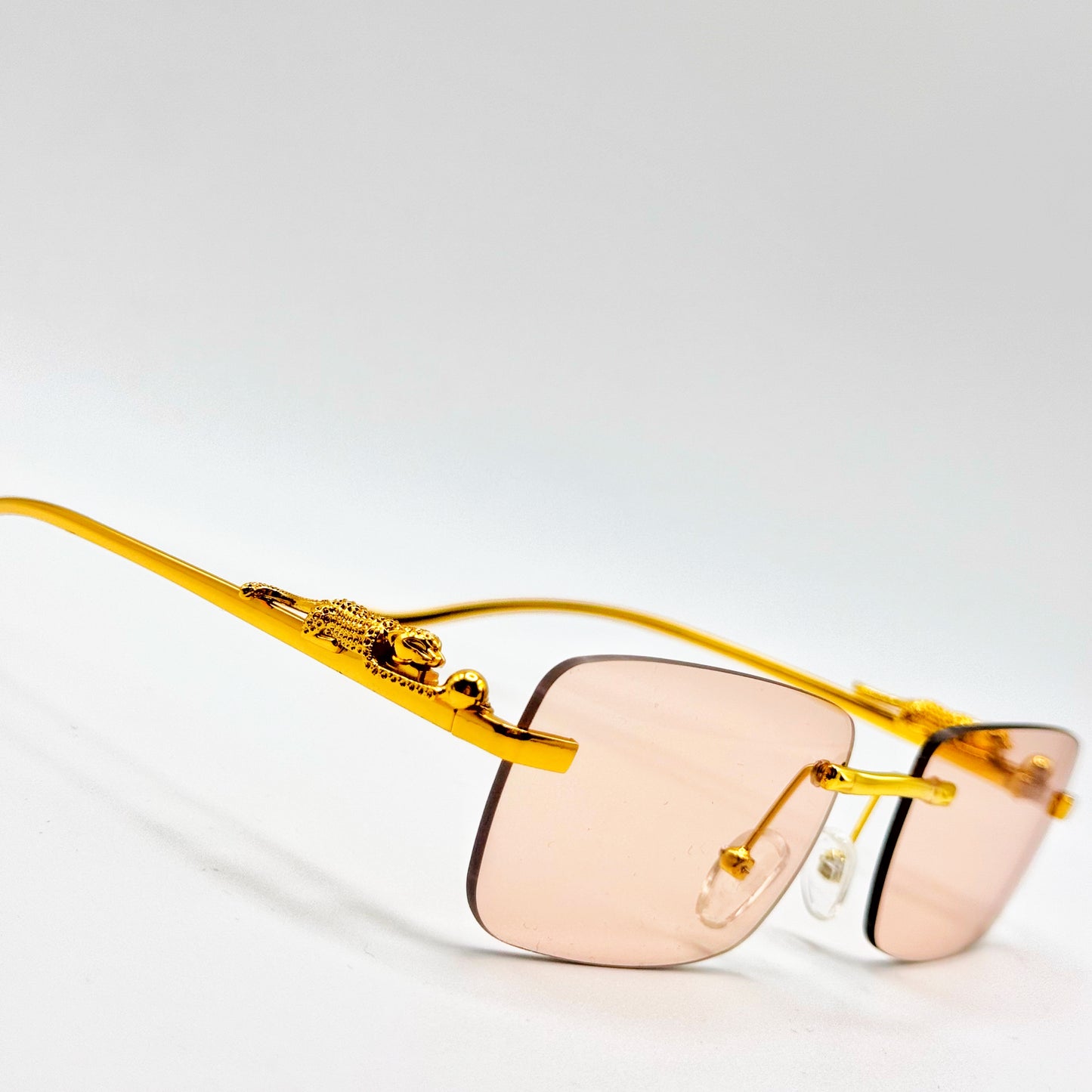 Félin de Feu - GAFAS