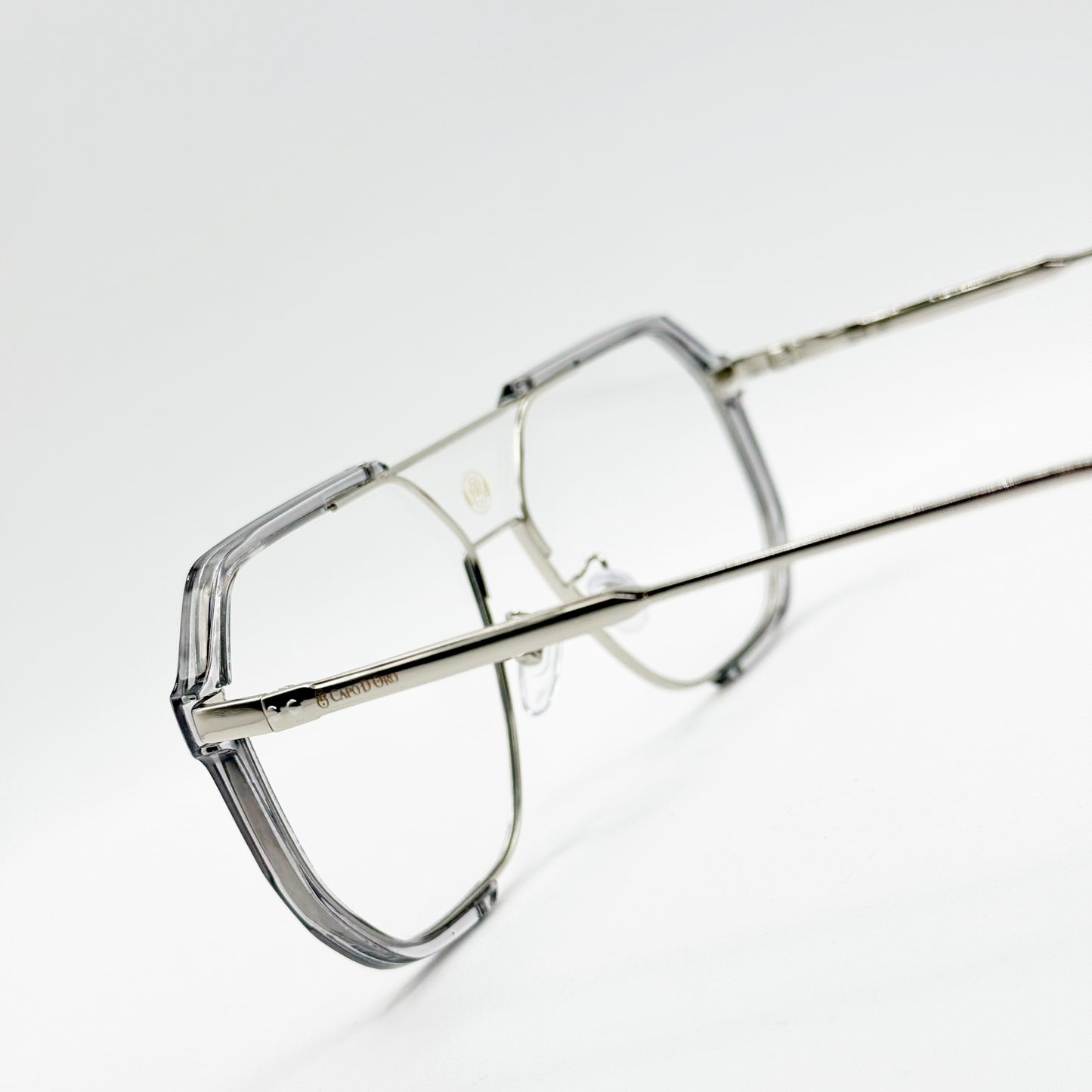 Big Boss - Lunettes