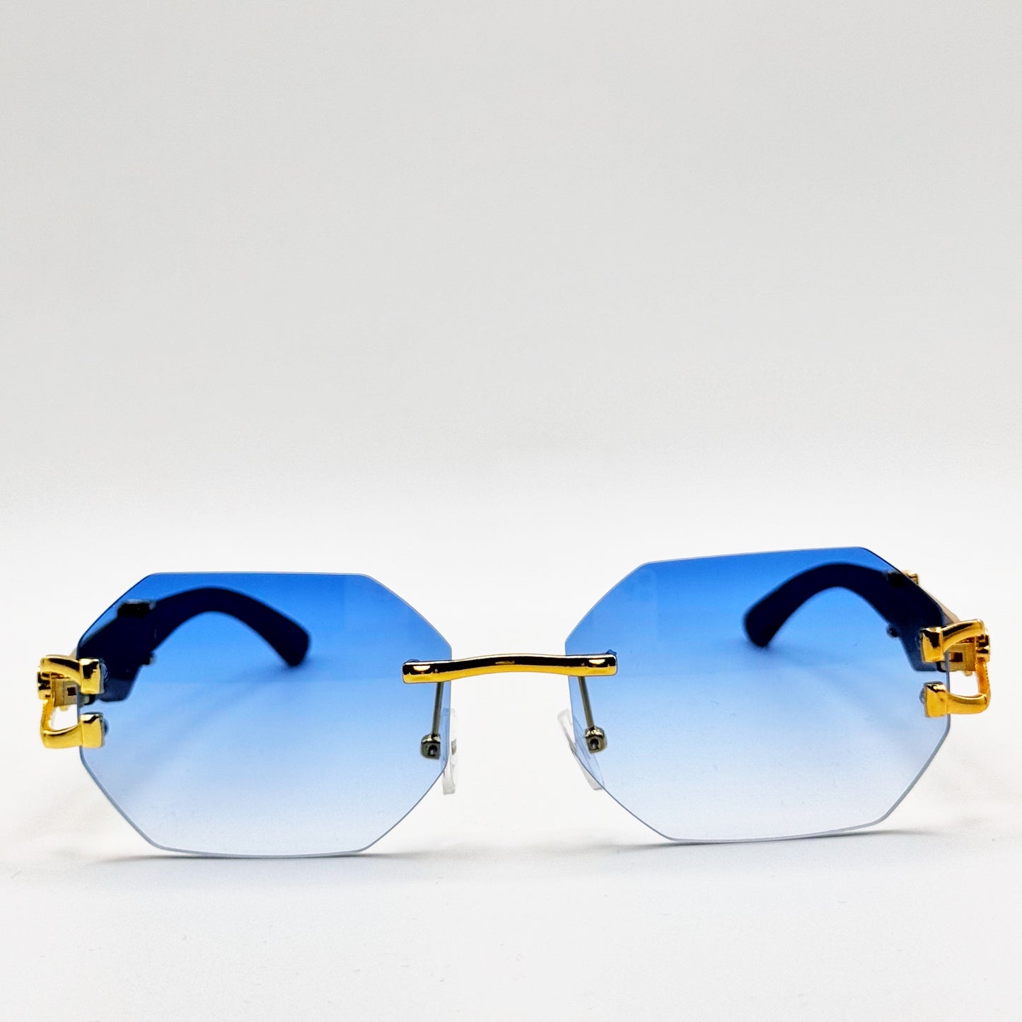 Jaguar Noir - GLASSES