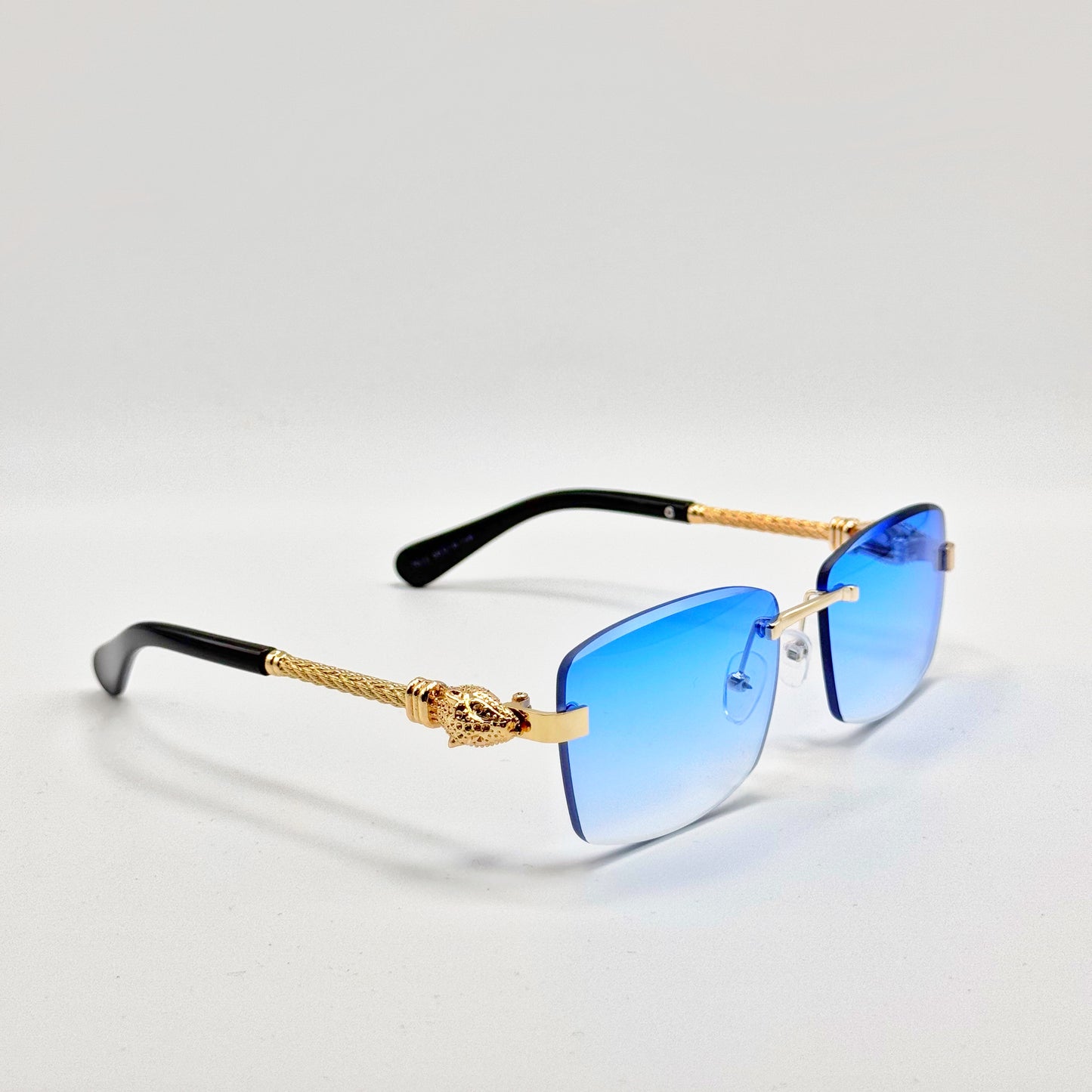 Empereur - lunettes