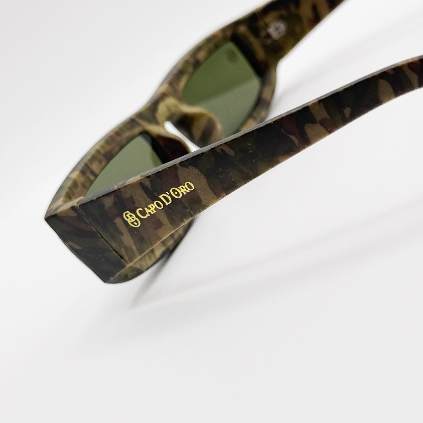 Street King - Glasses