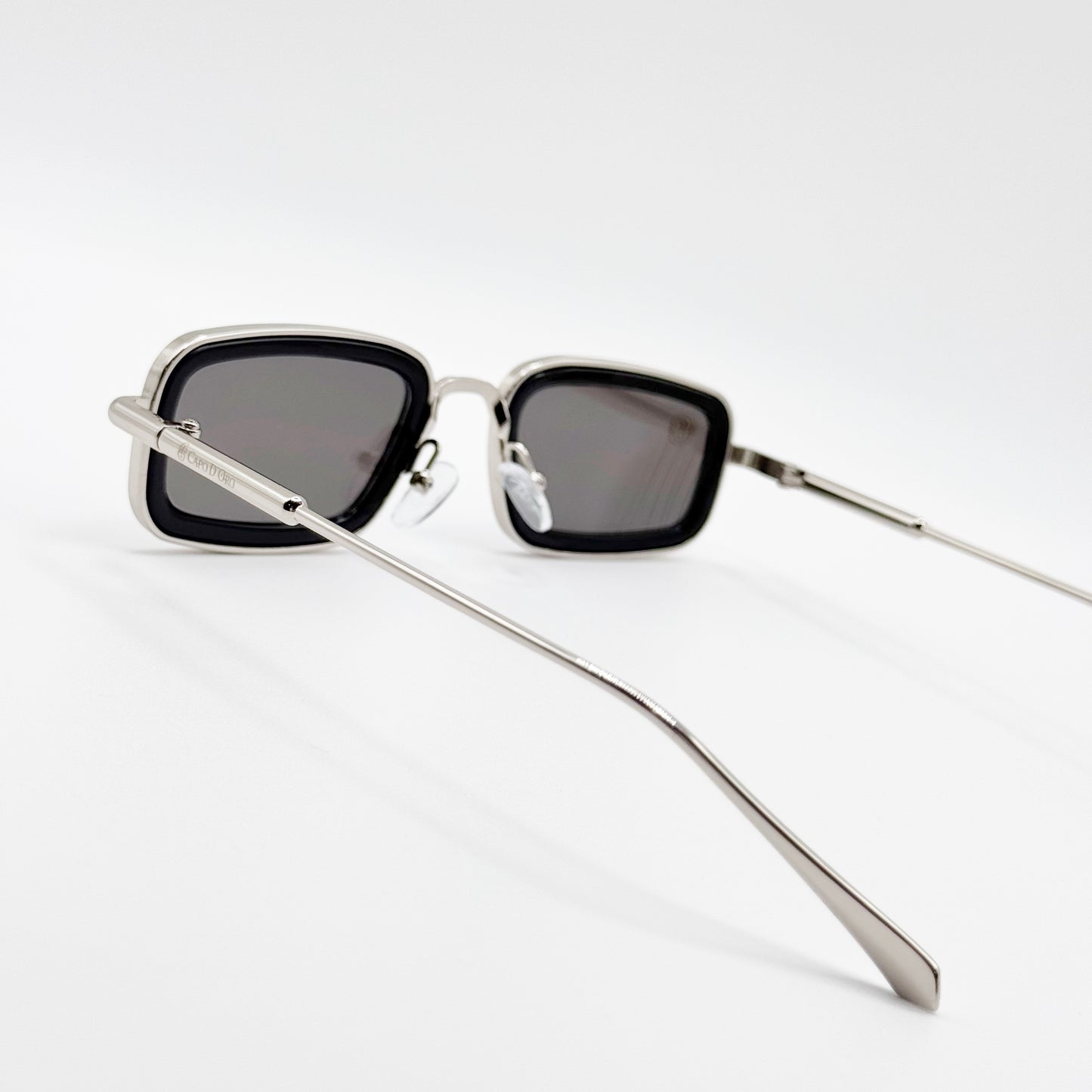 Supremacy - GLASSES