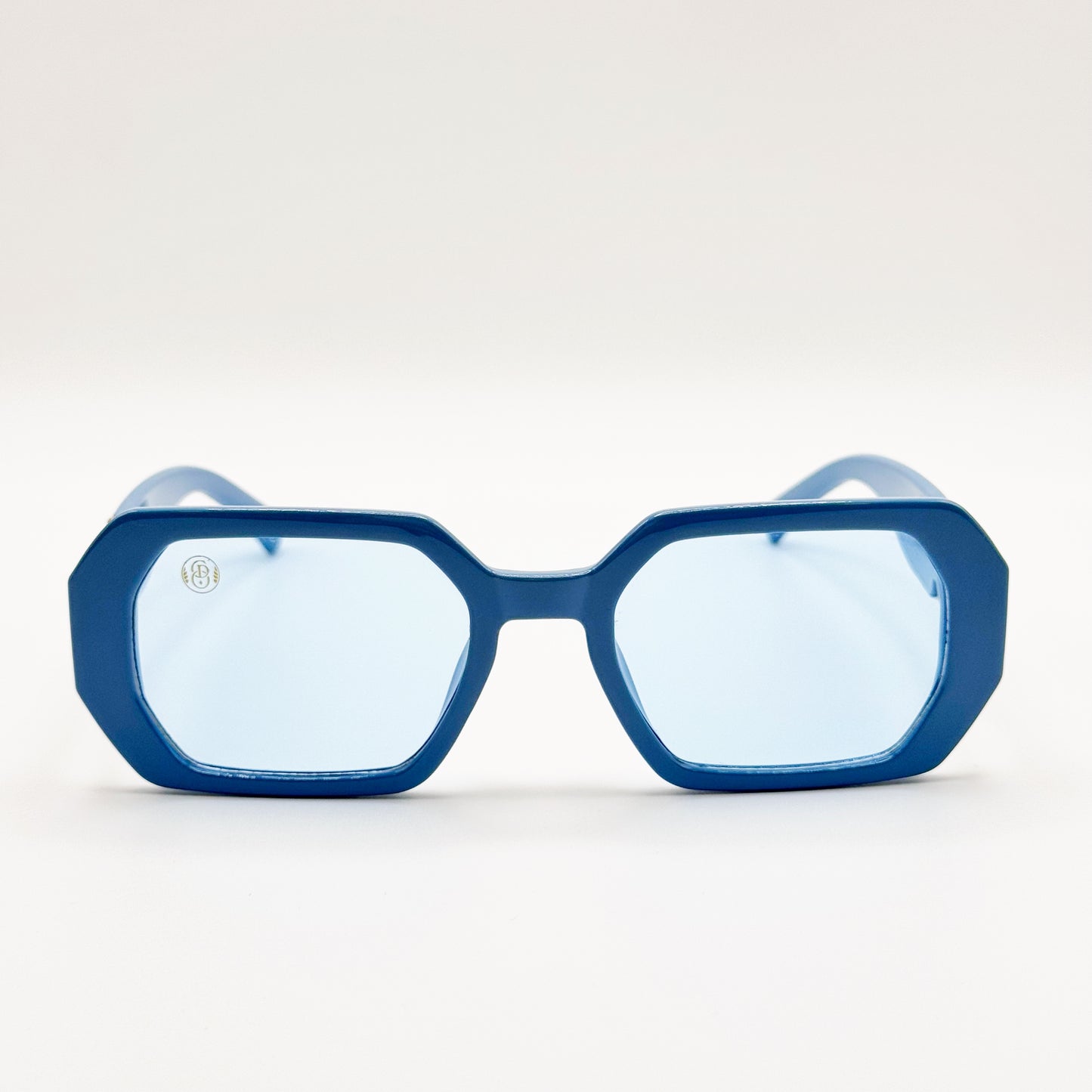 Esmeralda - Lunettes