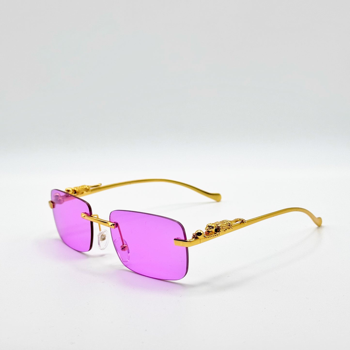 Félin de Feu - GAFAS