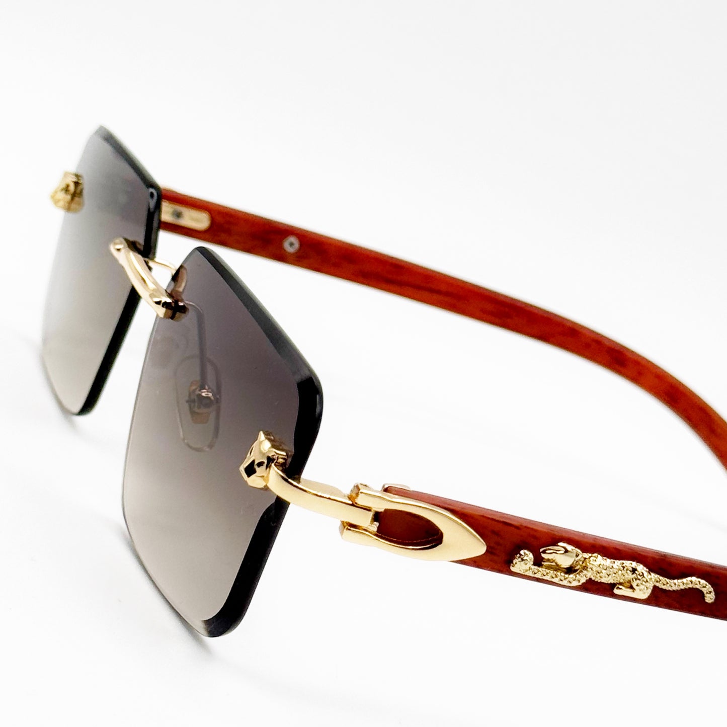 Jaguaris - GLASSES
