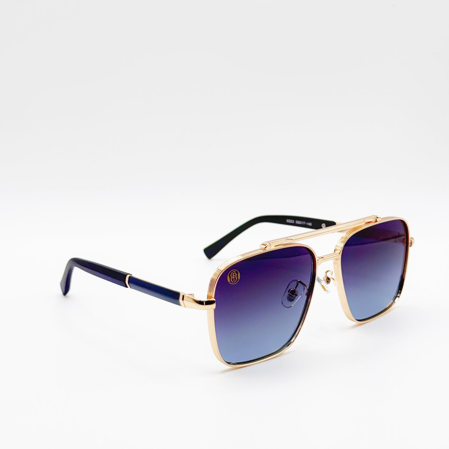 Godfather - Glasses