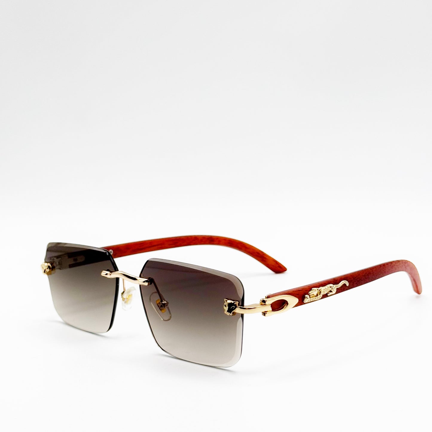 Jaguaris - GLASSES