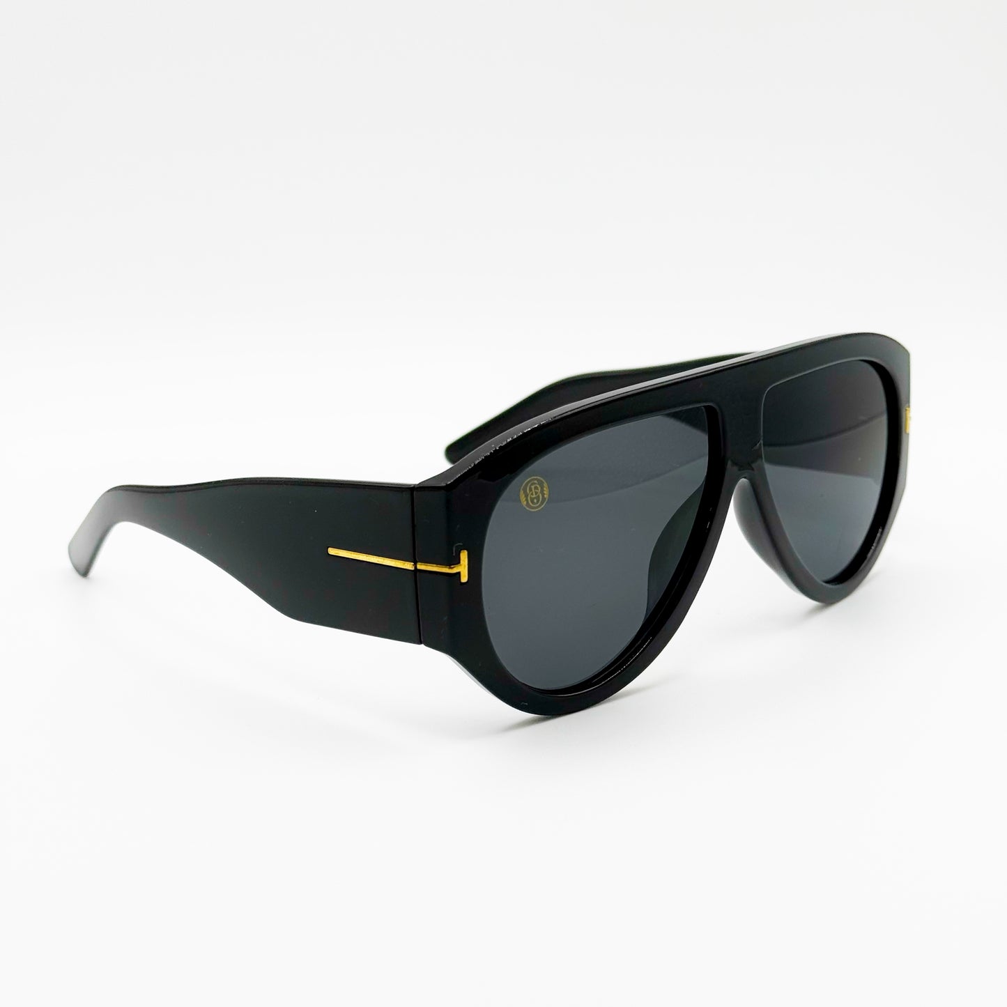 Don Capo - Lunettes