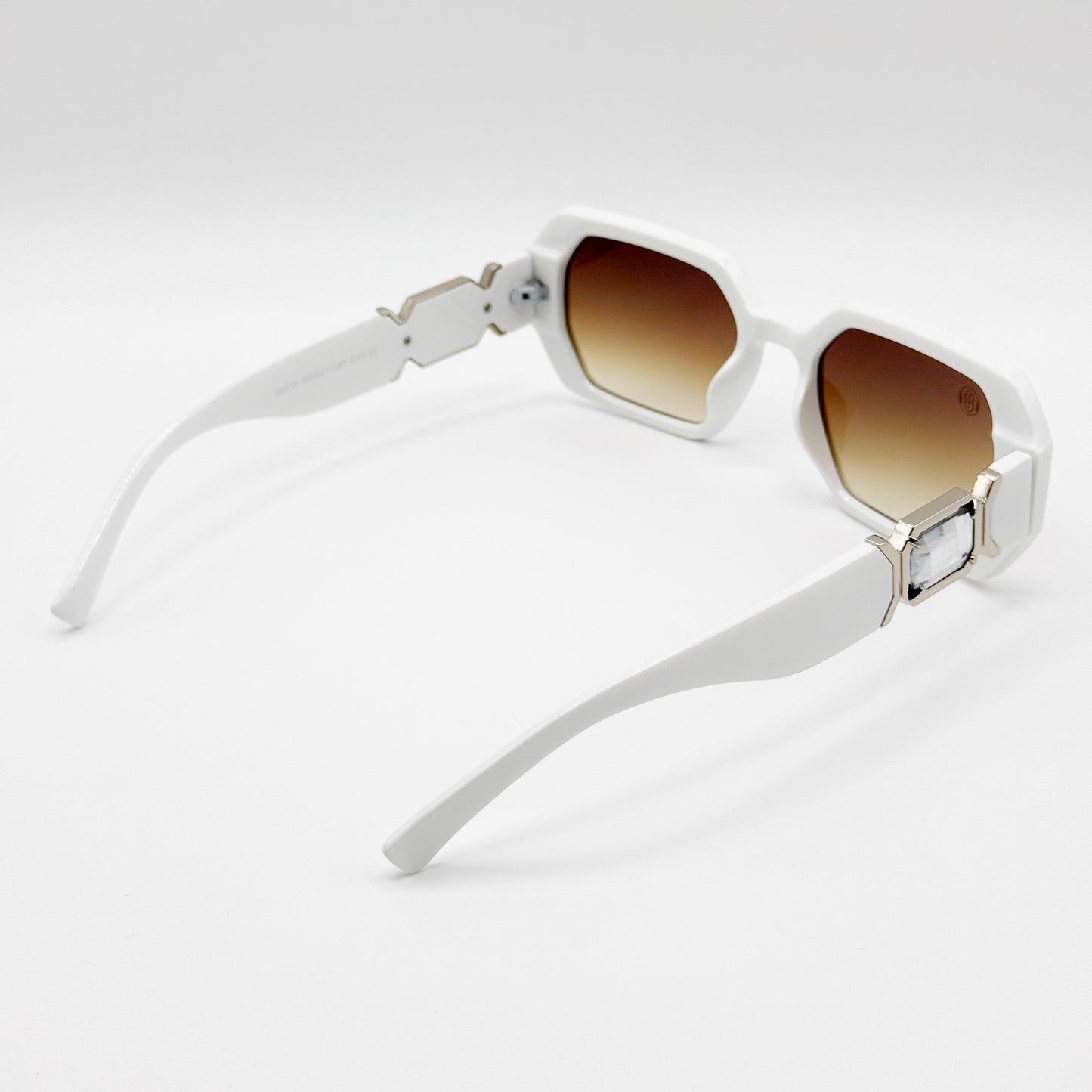 Esmeralda - Lunettes