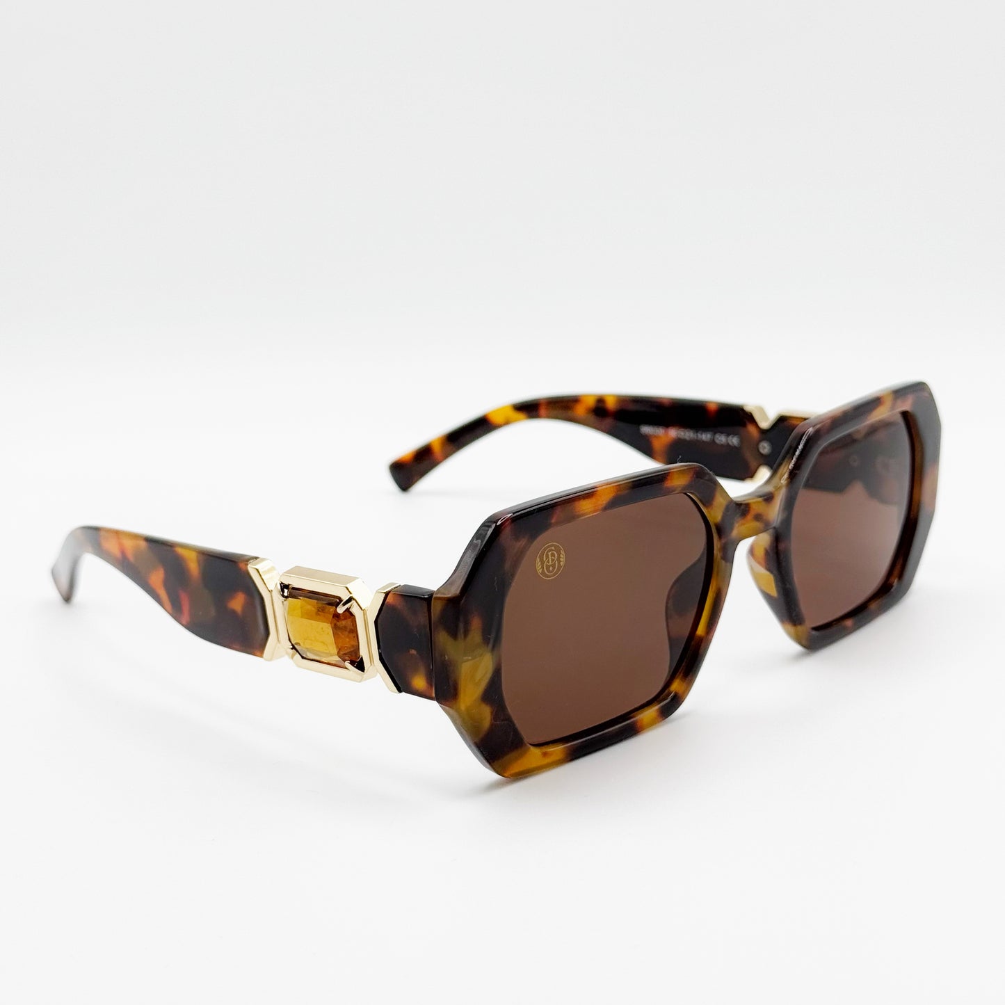 Esmeralda - Lunettes