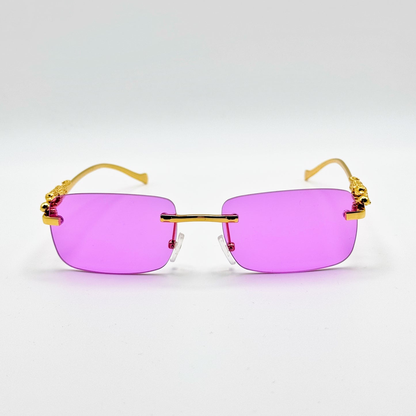 Félin de Feu - GAFAS