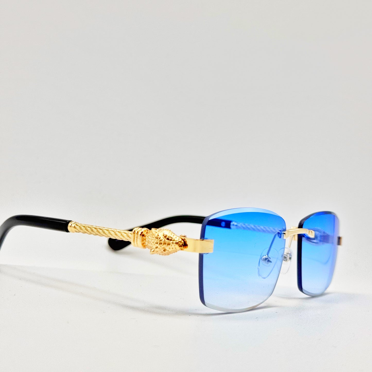 Empereur - lunettes
