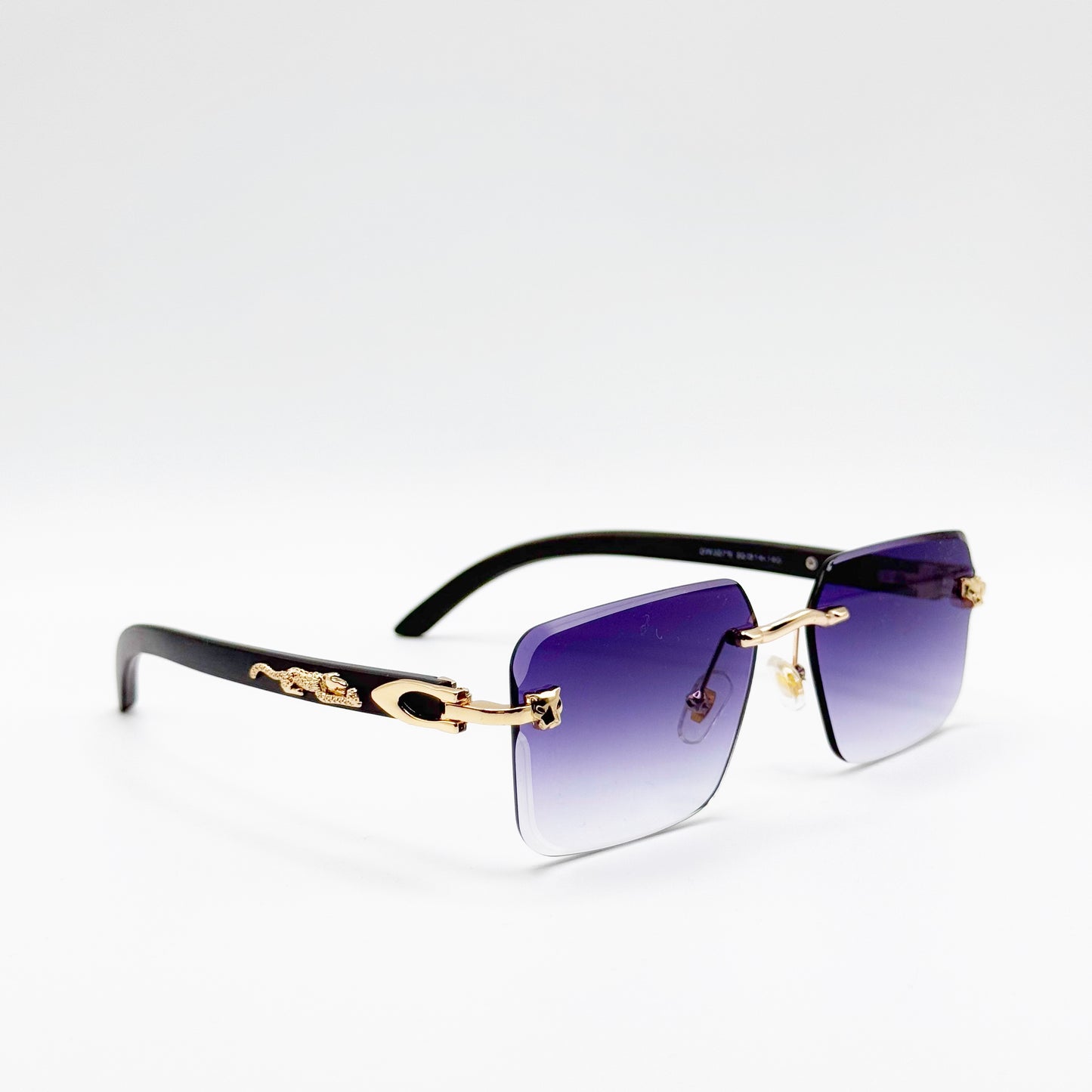 Jaguaris - GLASSES