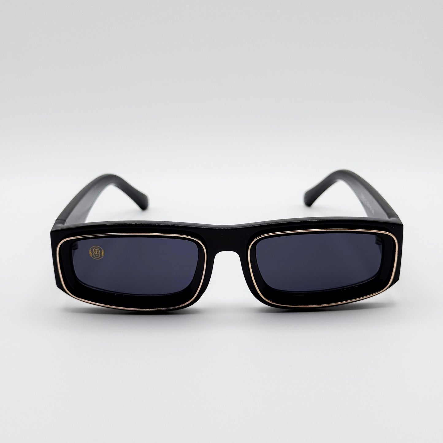 Street King - Glasses