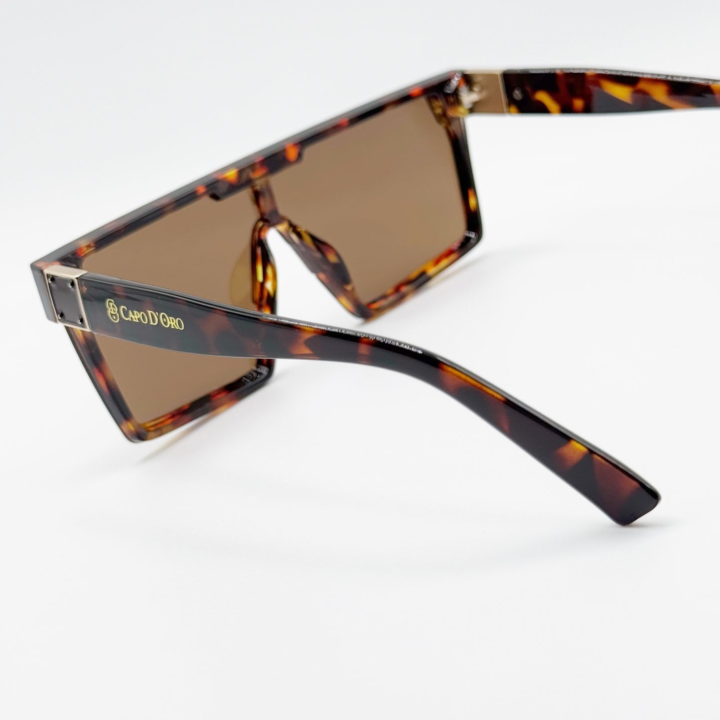 Vendetta - lunettes