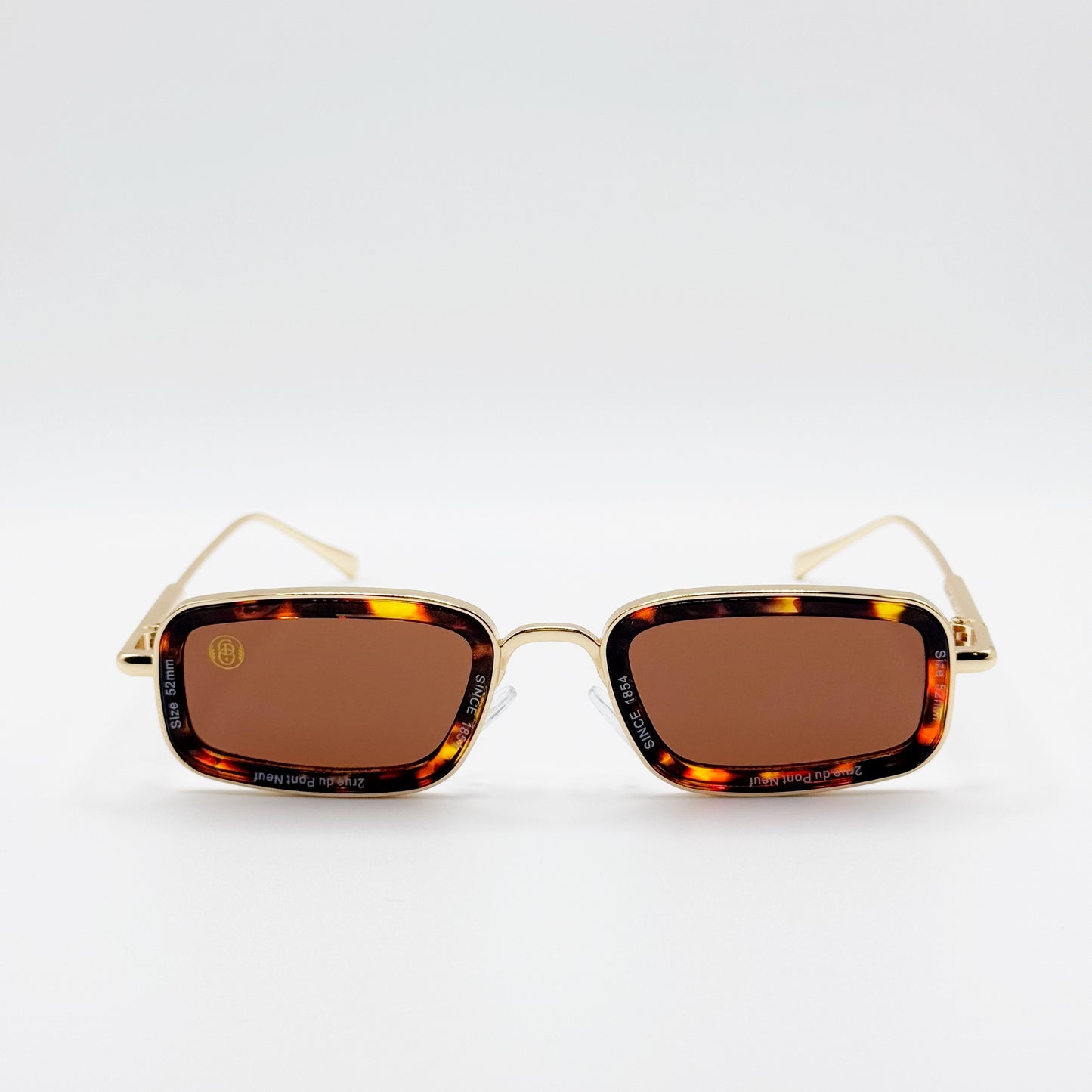 Supremacy - GLASSES