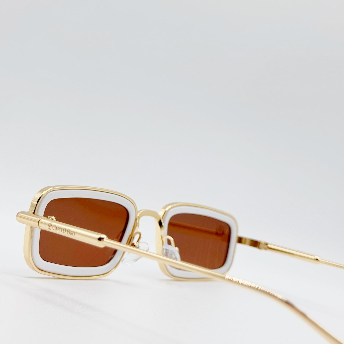 Supremacy - GLASSES