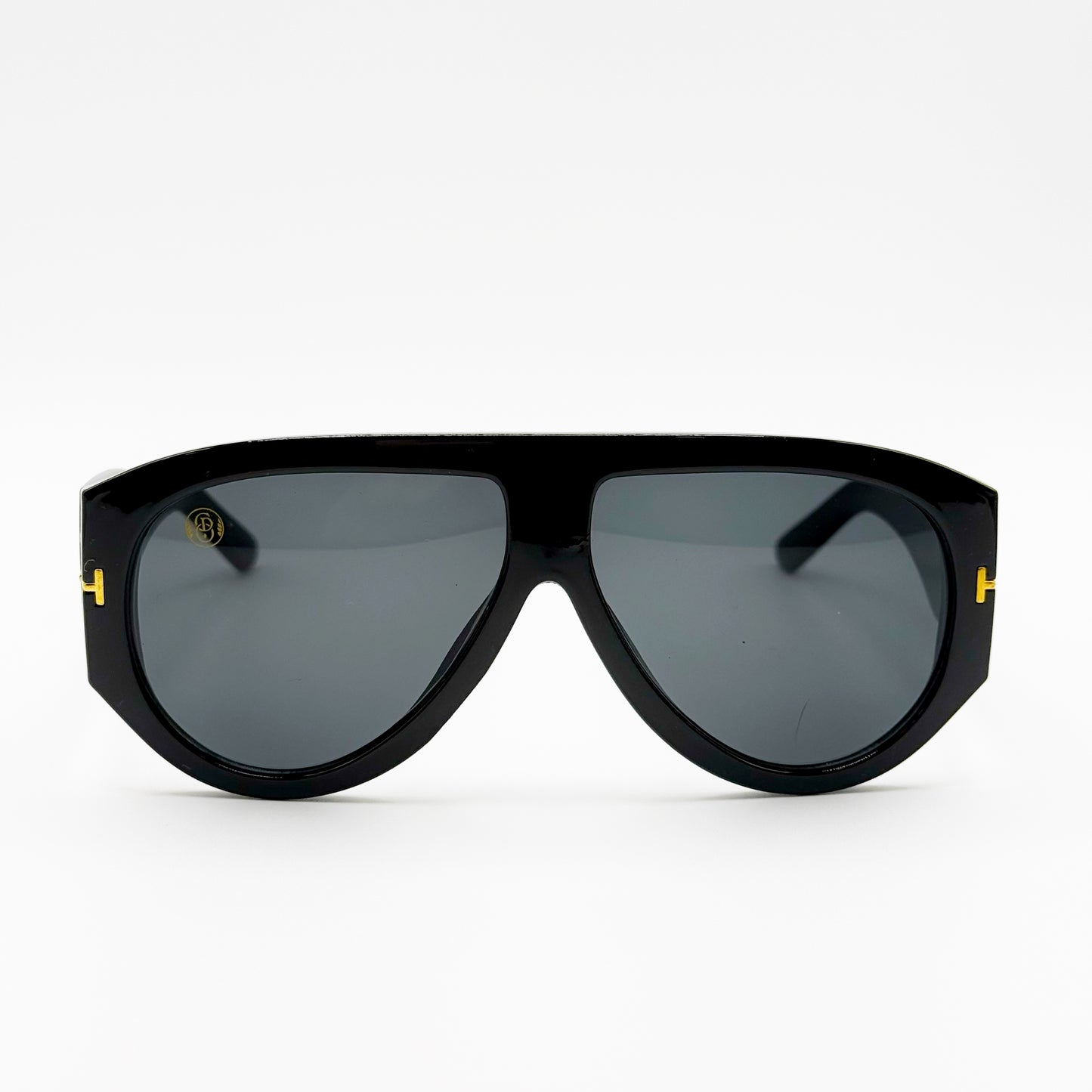 Don Capo - Lunettes