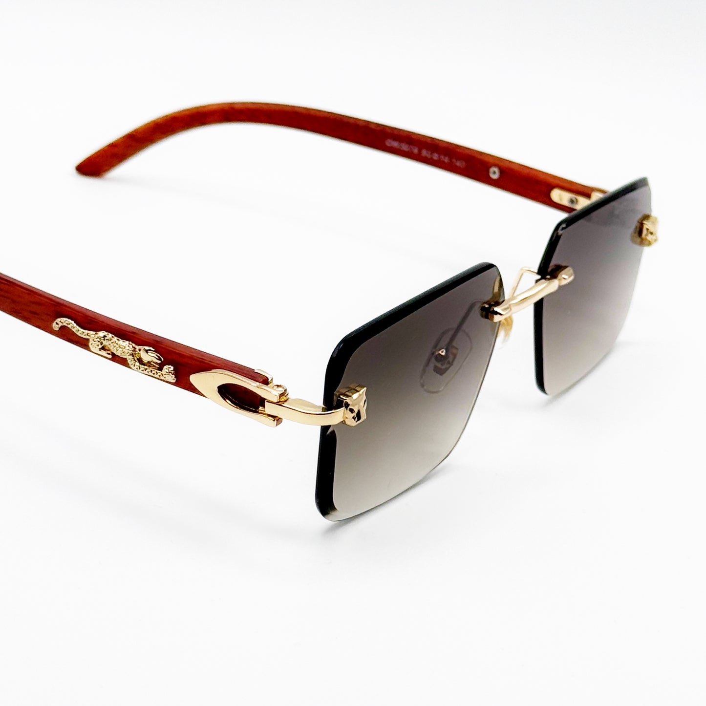 Jaguaris - GLASSES