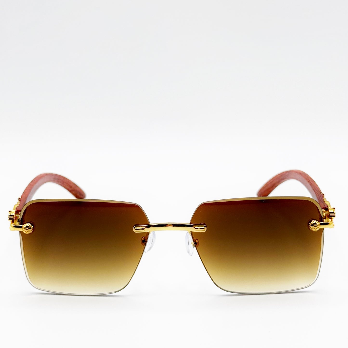 Golden Tiger - GLASSES
