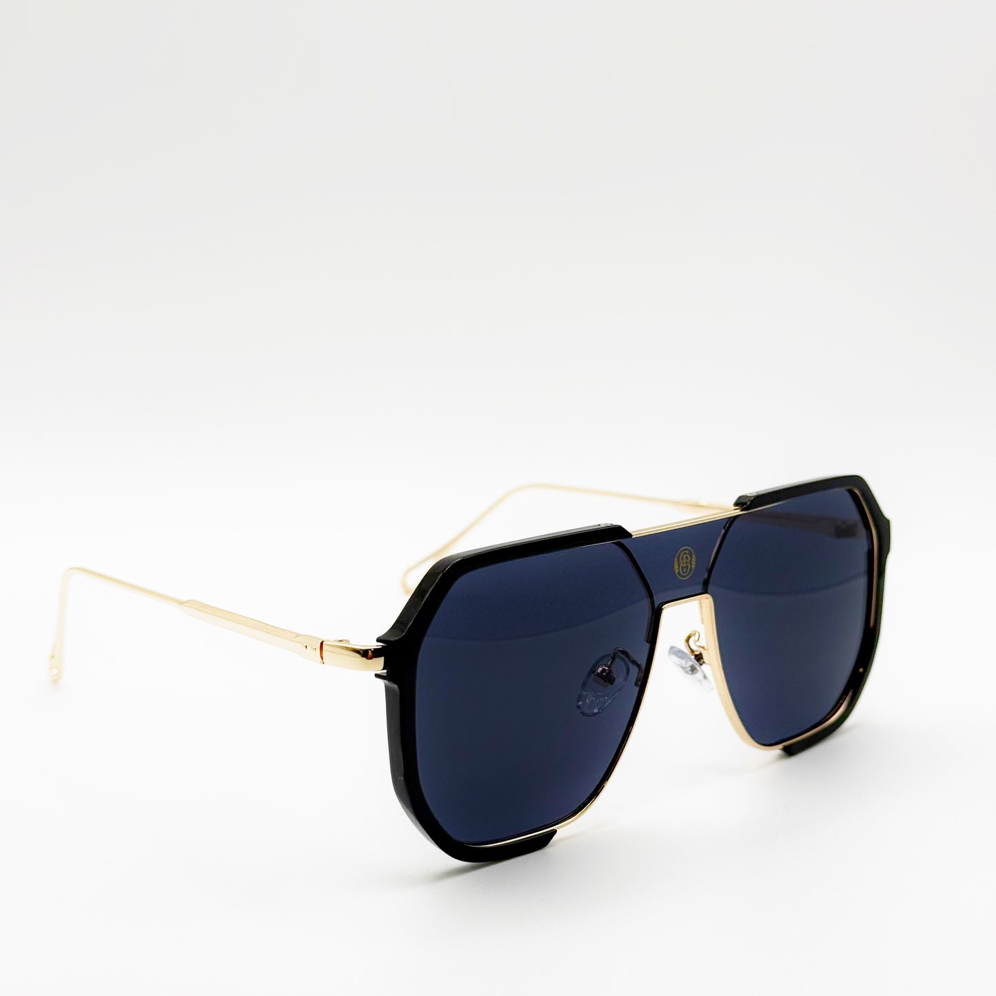 Big Boss - Lunettes