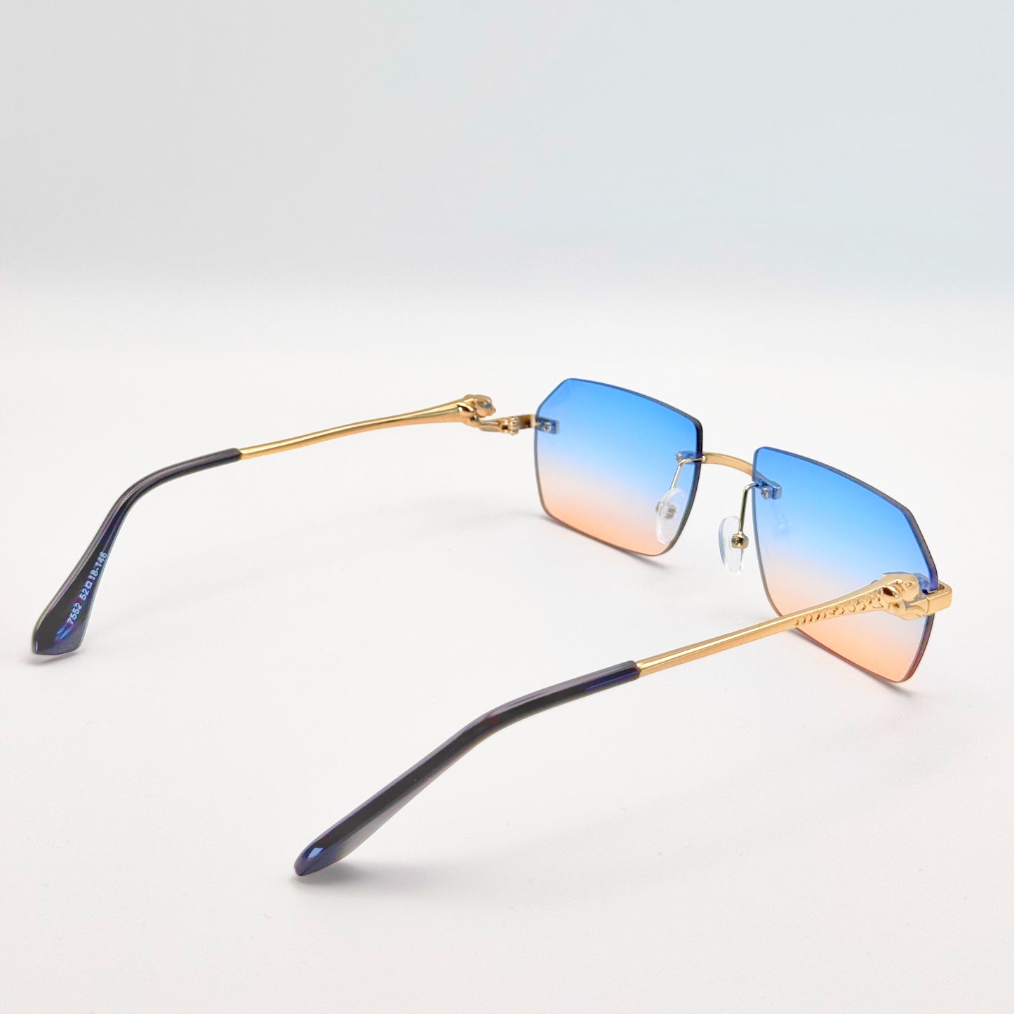 Luxor - lunettes