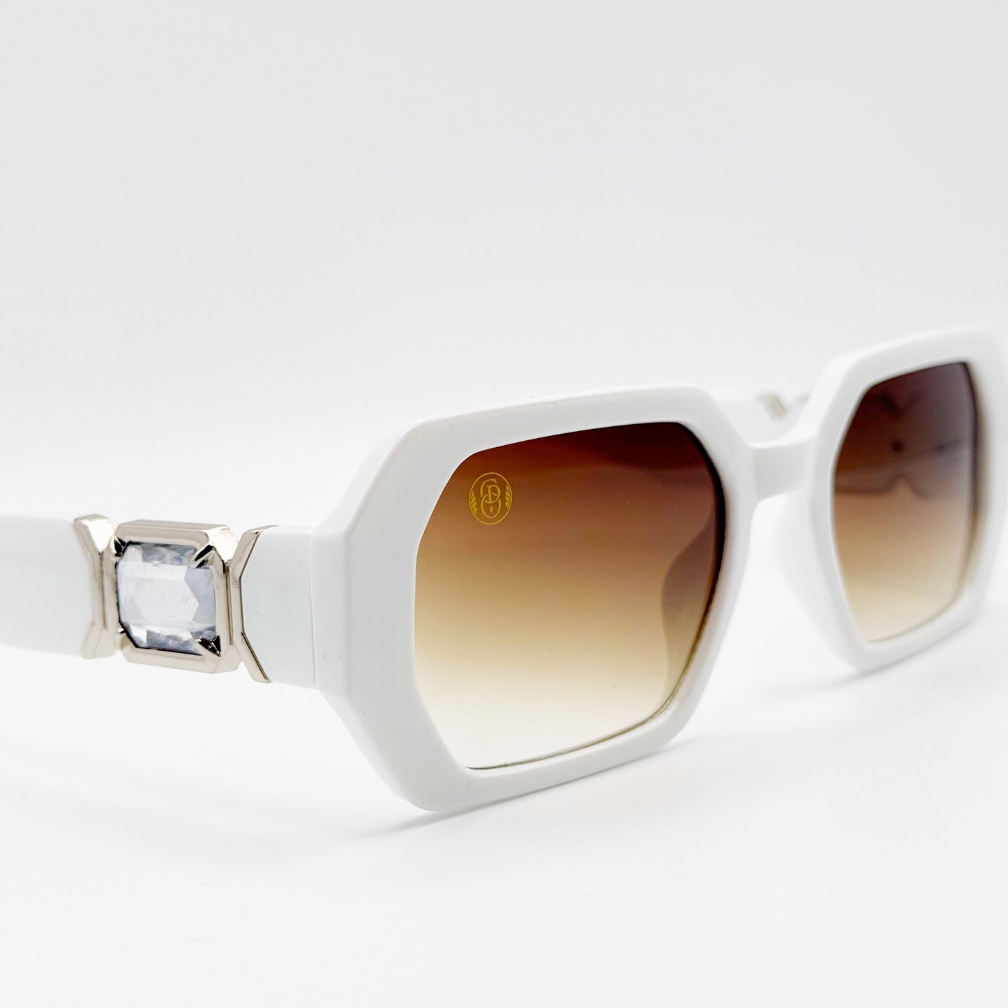 Esmeralda - Lunettes