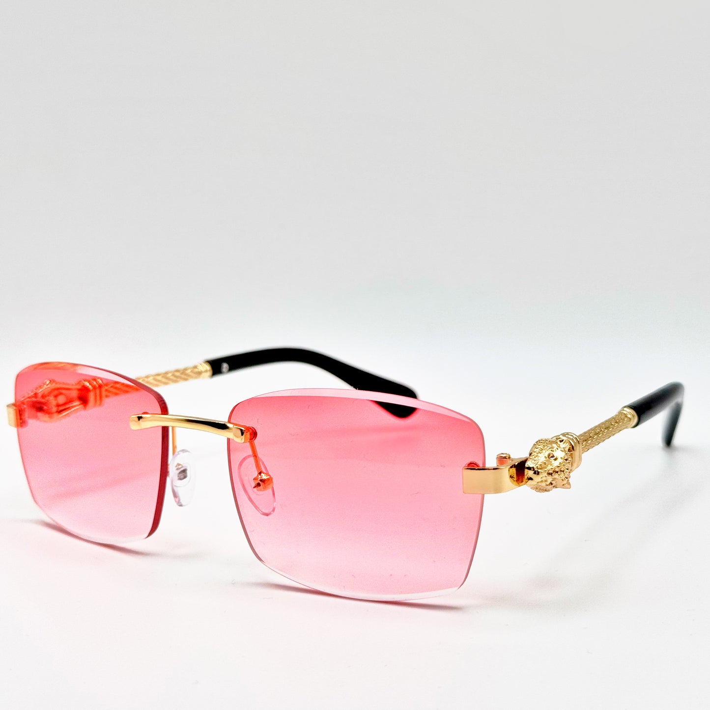 Empereur - lunettes