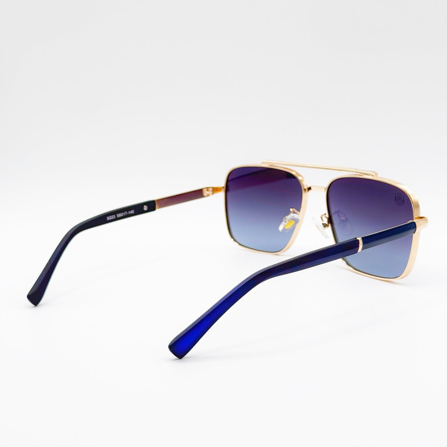 Godfather - Glasses