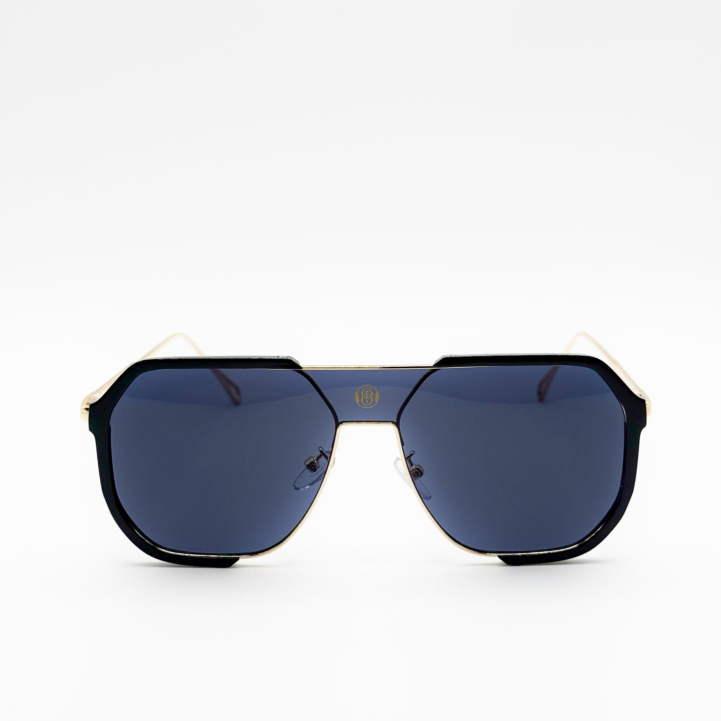Big Boss - Lunettes