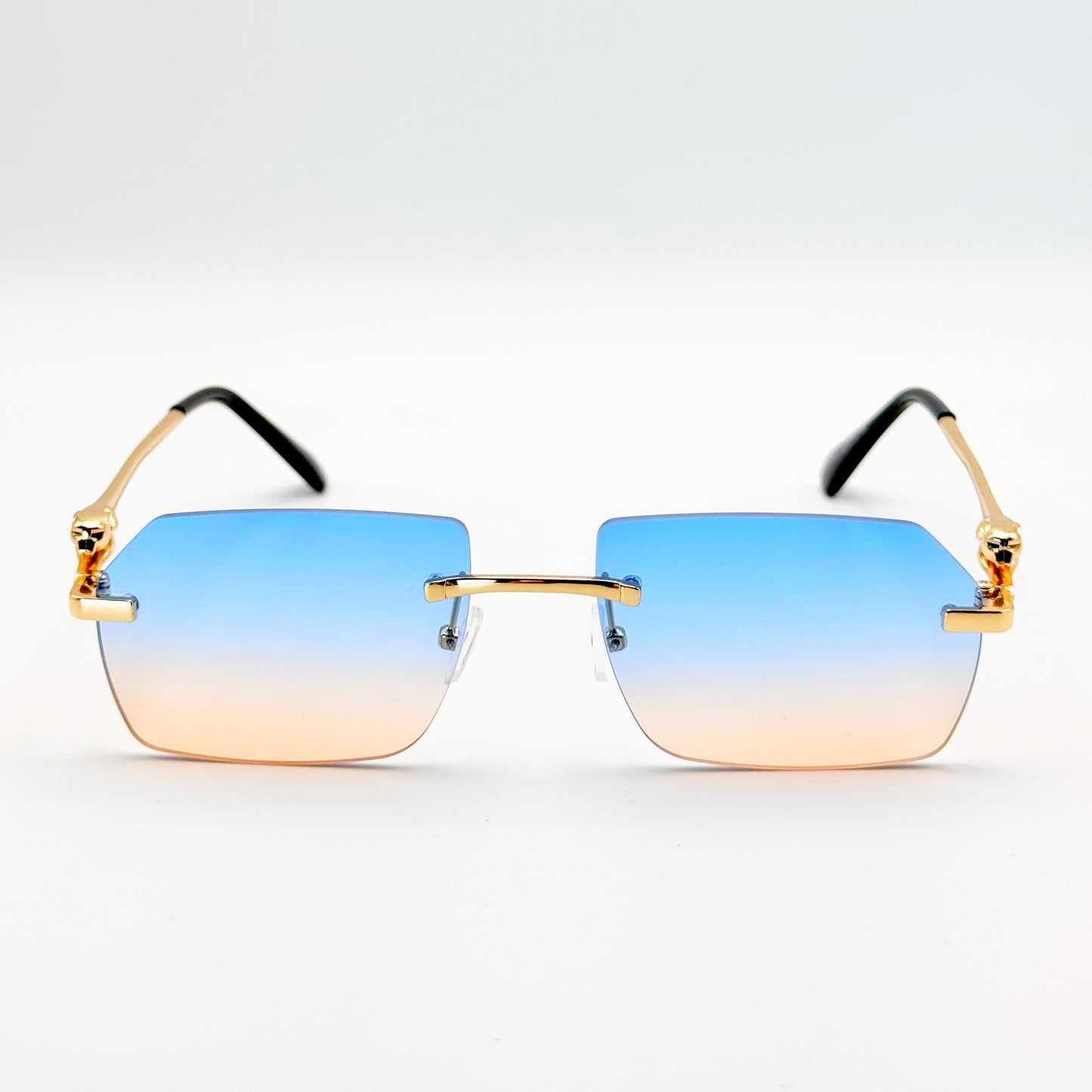 Luxor - lunettes
