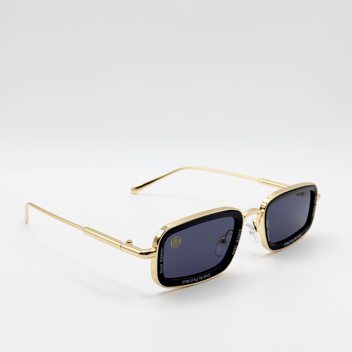 Supremacy - GLASSES