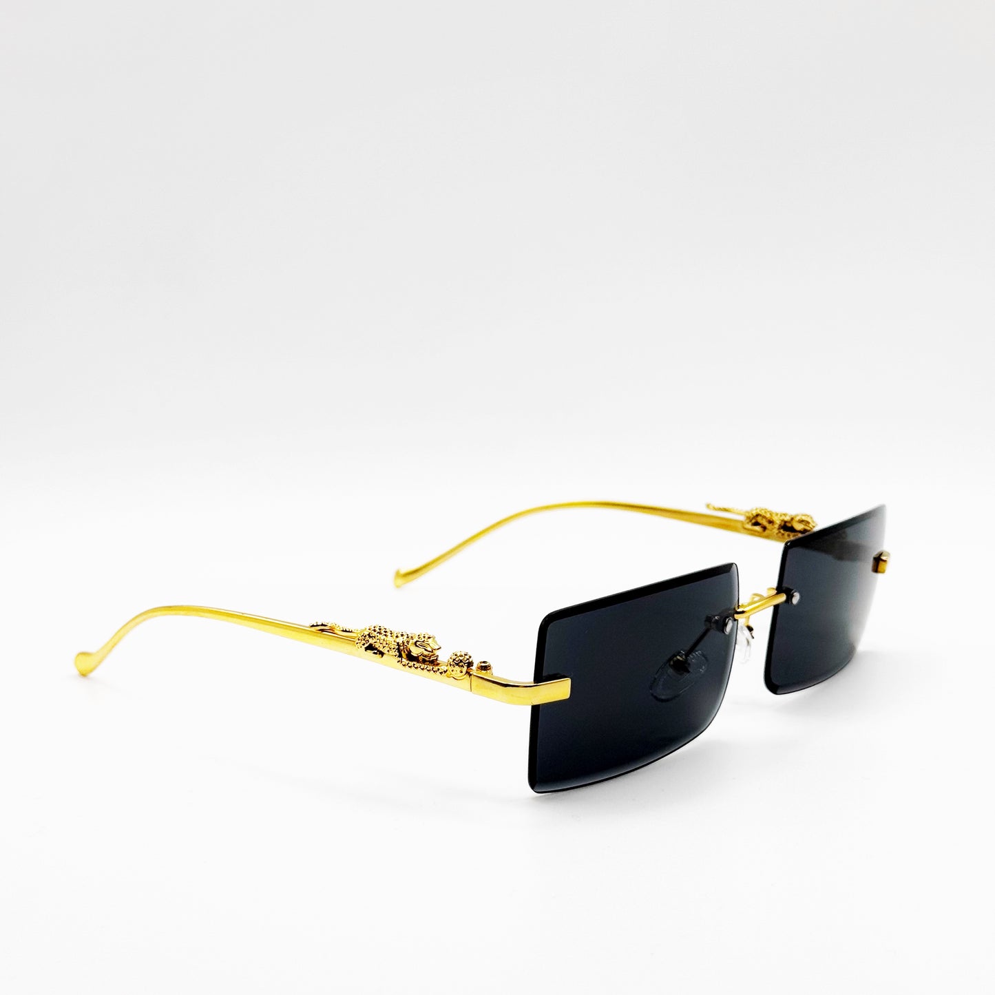 Leone Aureo - GLASSES