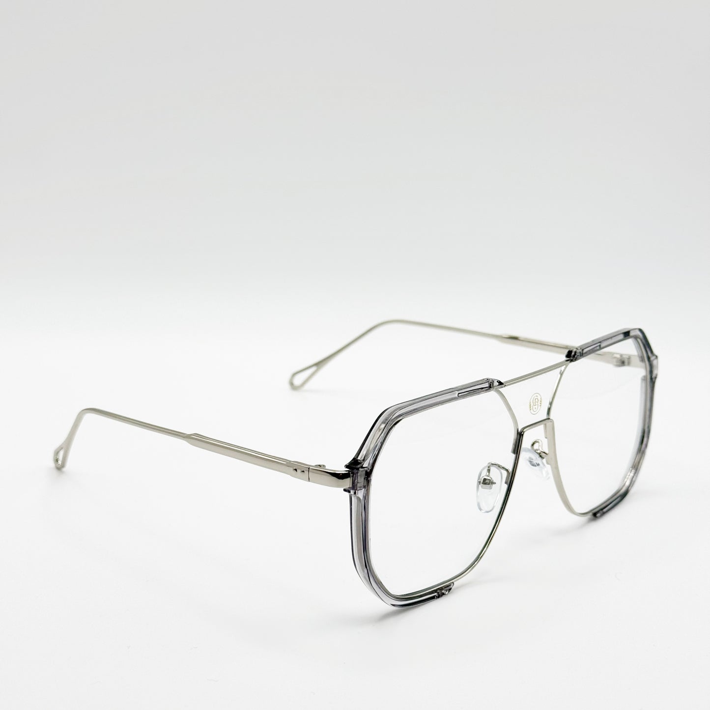 Big Boss - Lunettes