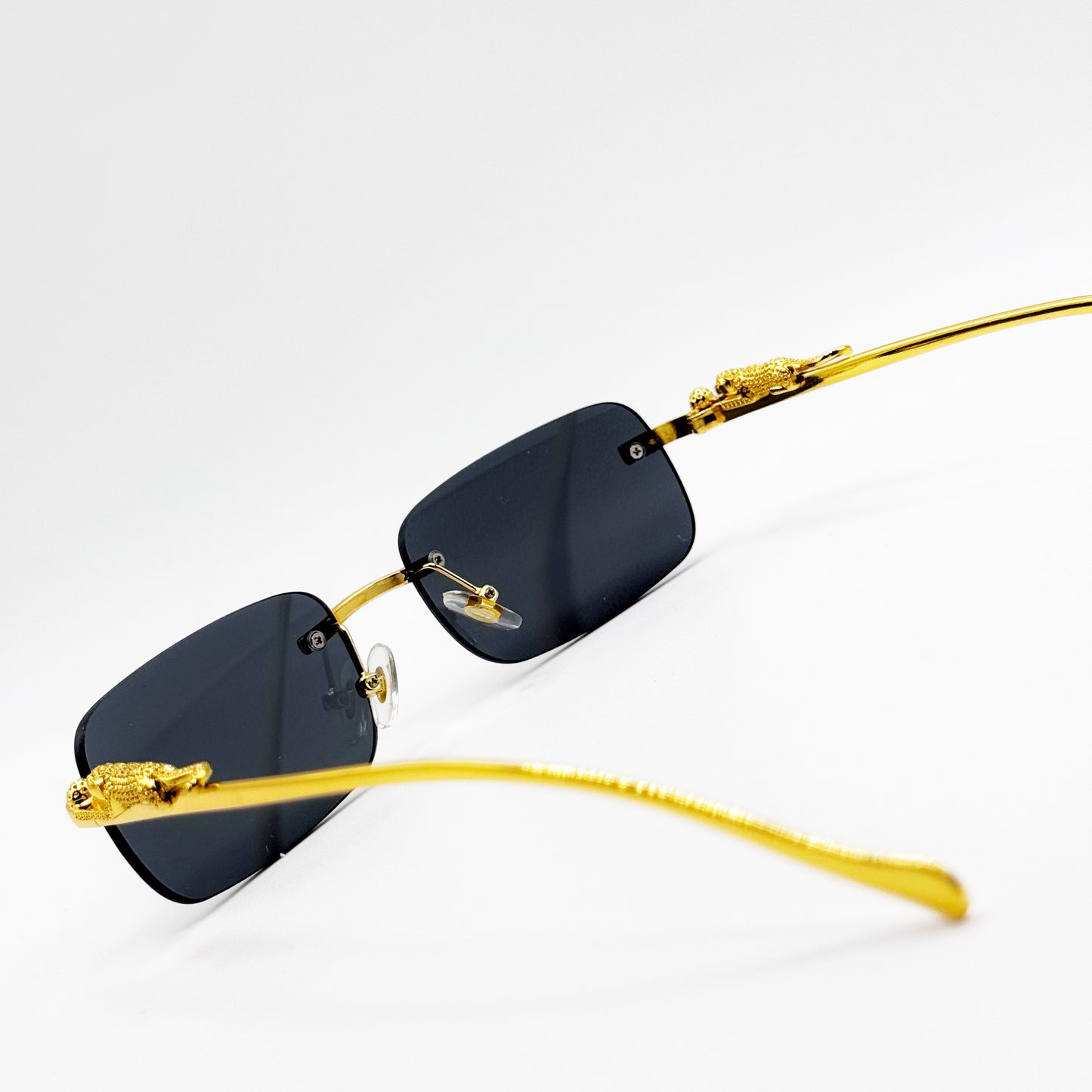 Félin de Feu - GAFAS