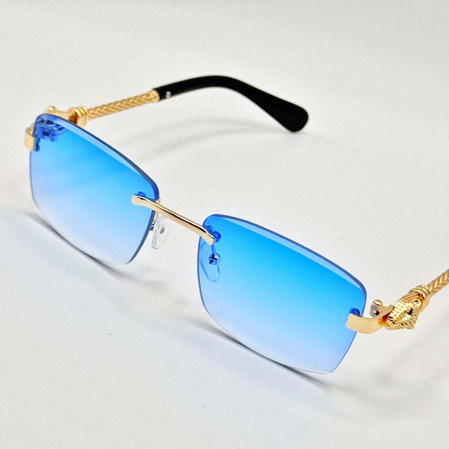 Empereur - lunettes