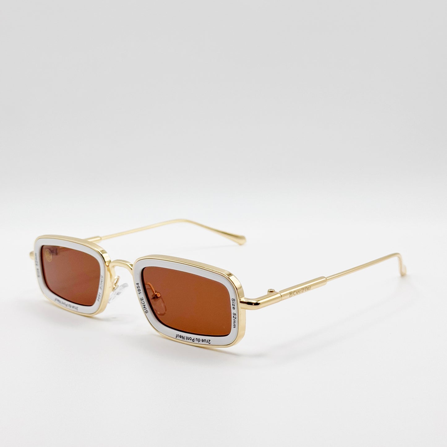 Supremacy - GLASSES