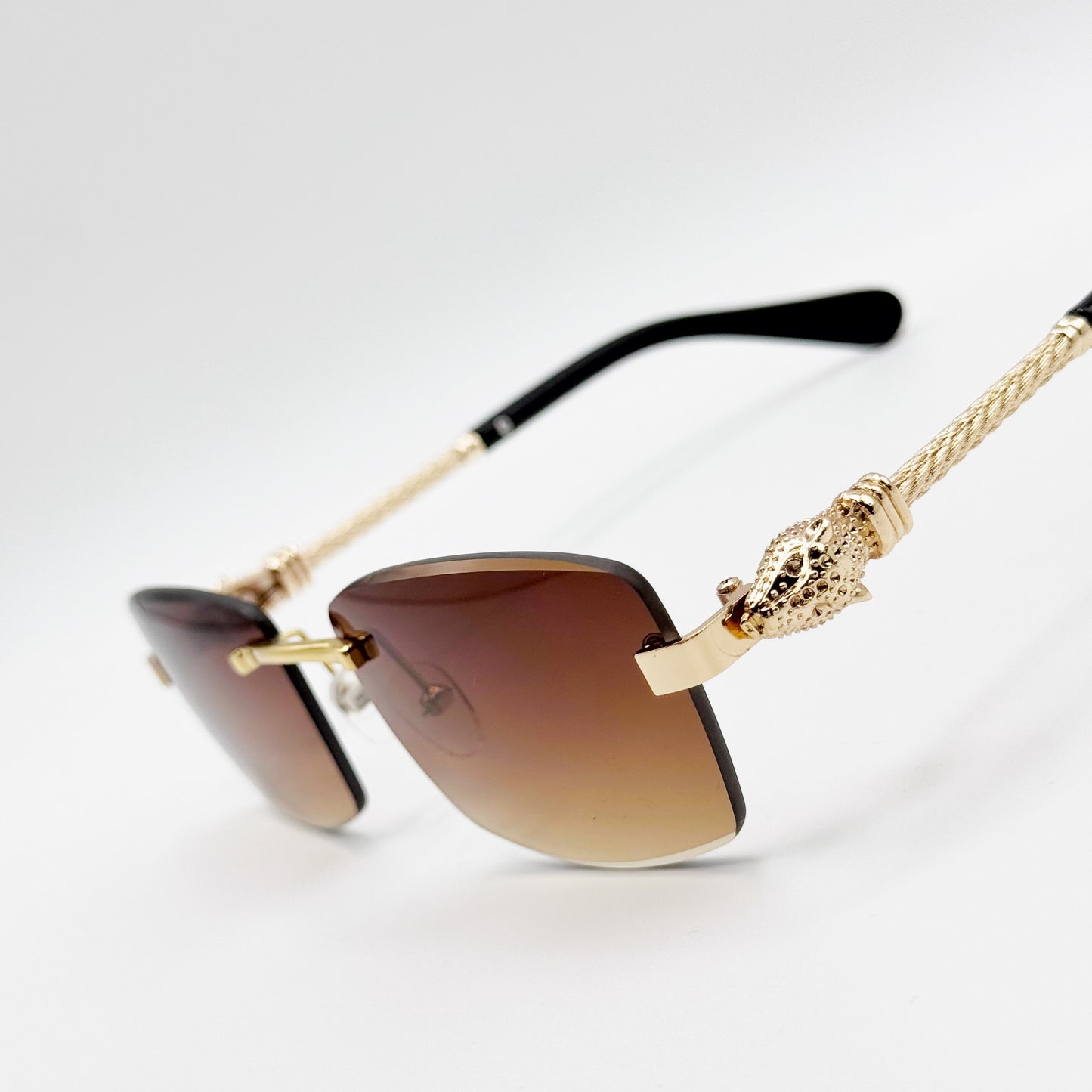 Empereur - lunettes