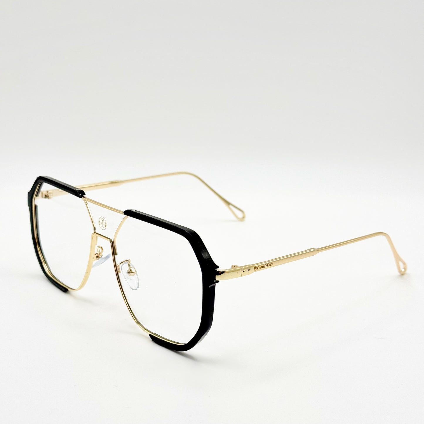 Big Boss - Lunettes