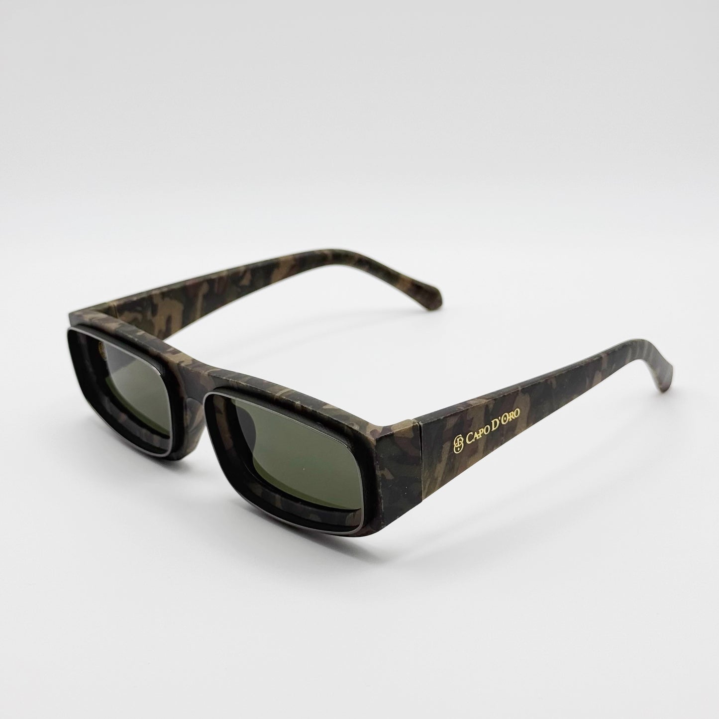 Street King - Glasses