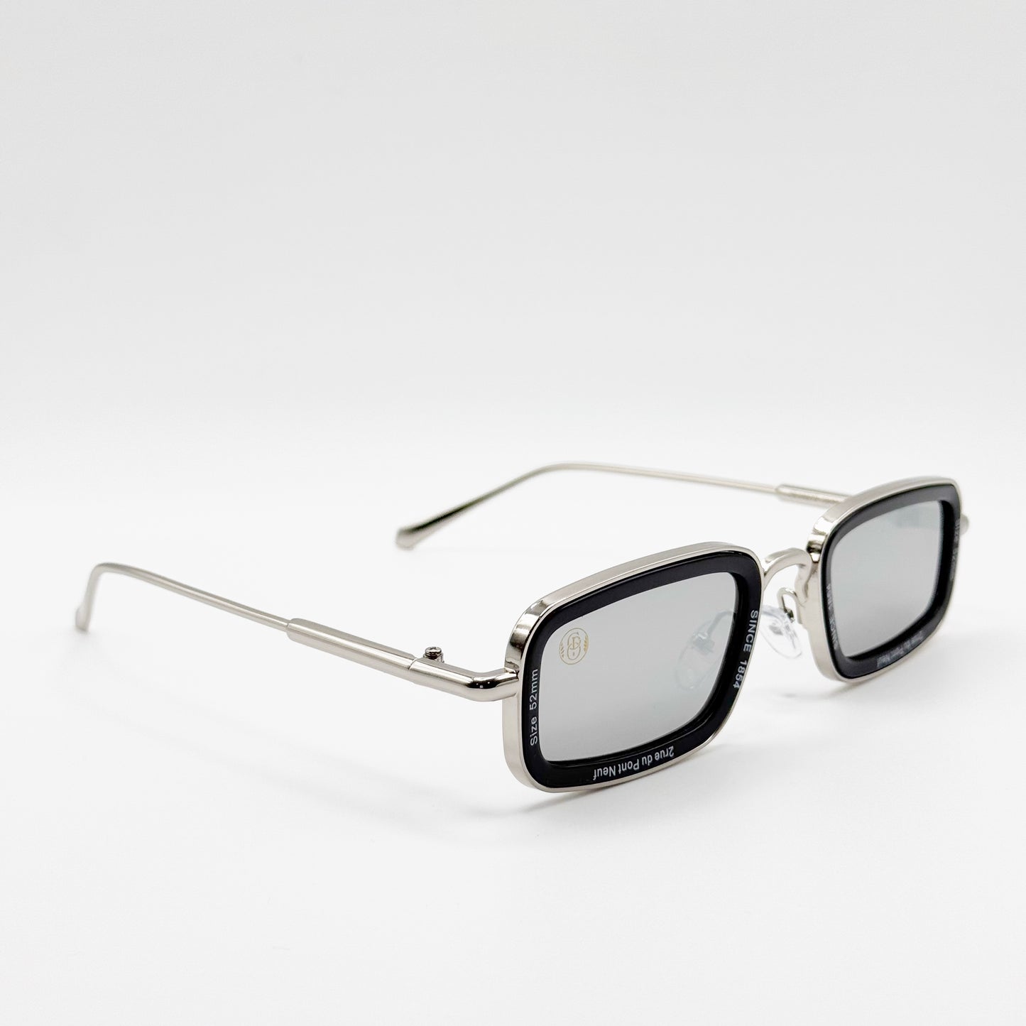 Supremacy - GLASSES