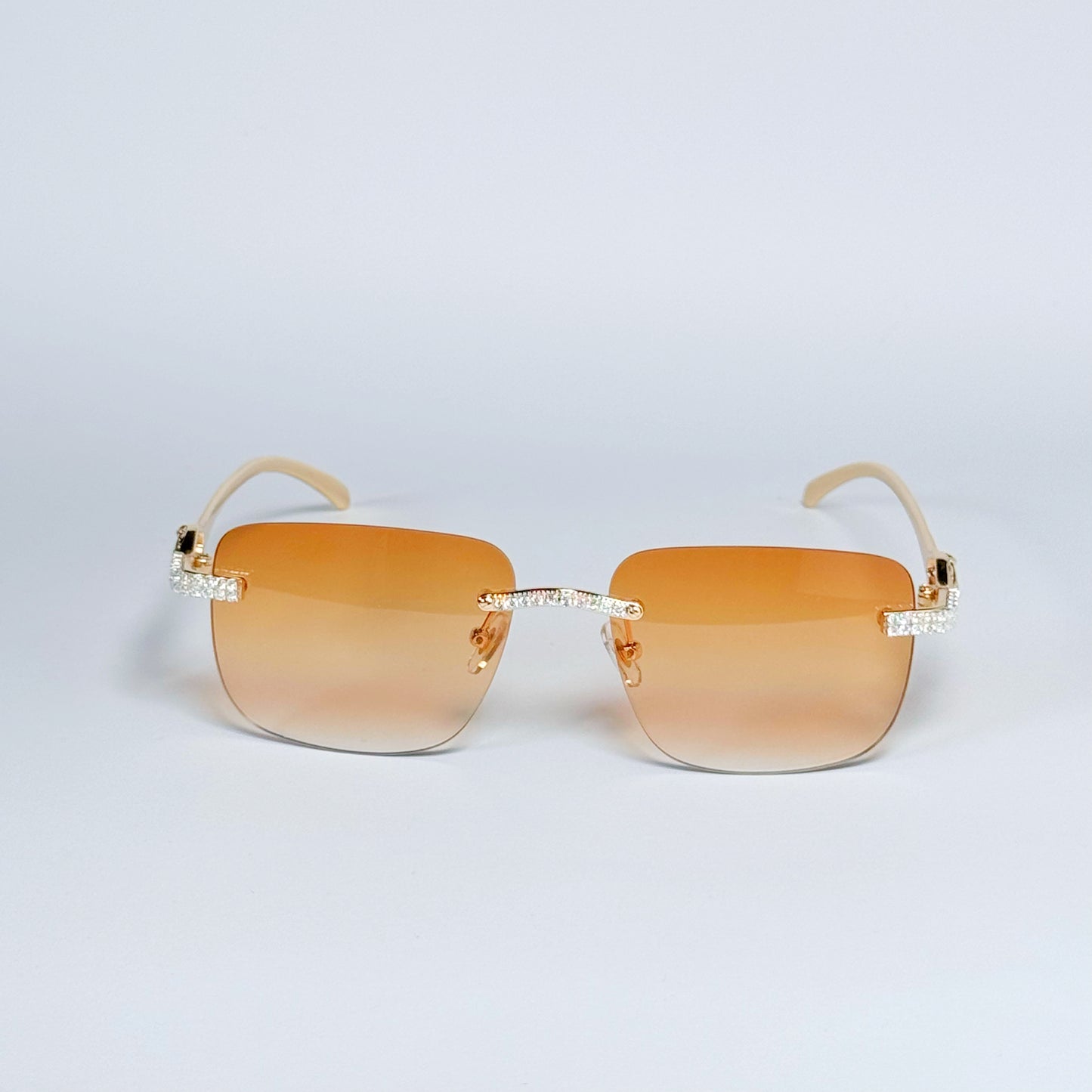 Living Gold - GLASSES
