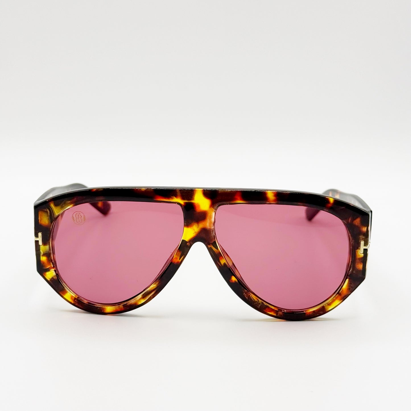 Don Capo - Lunettes