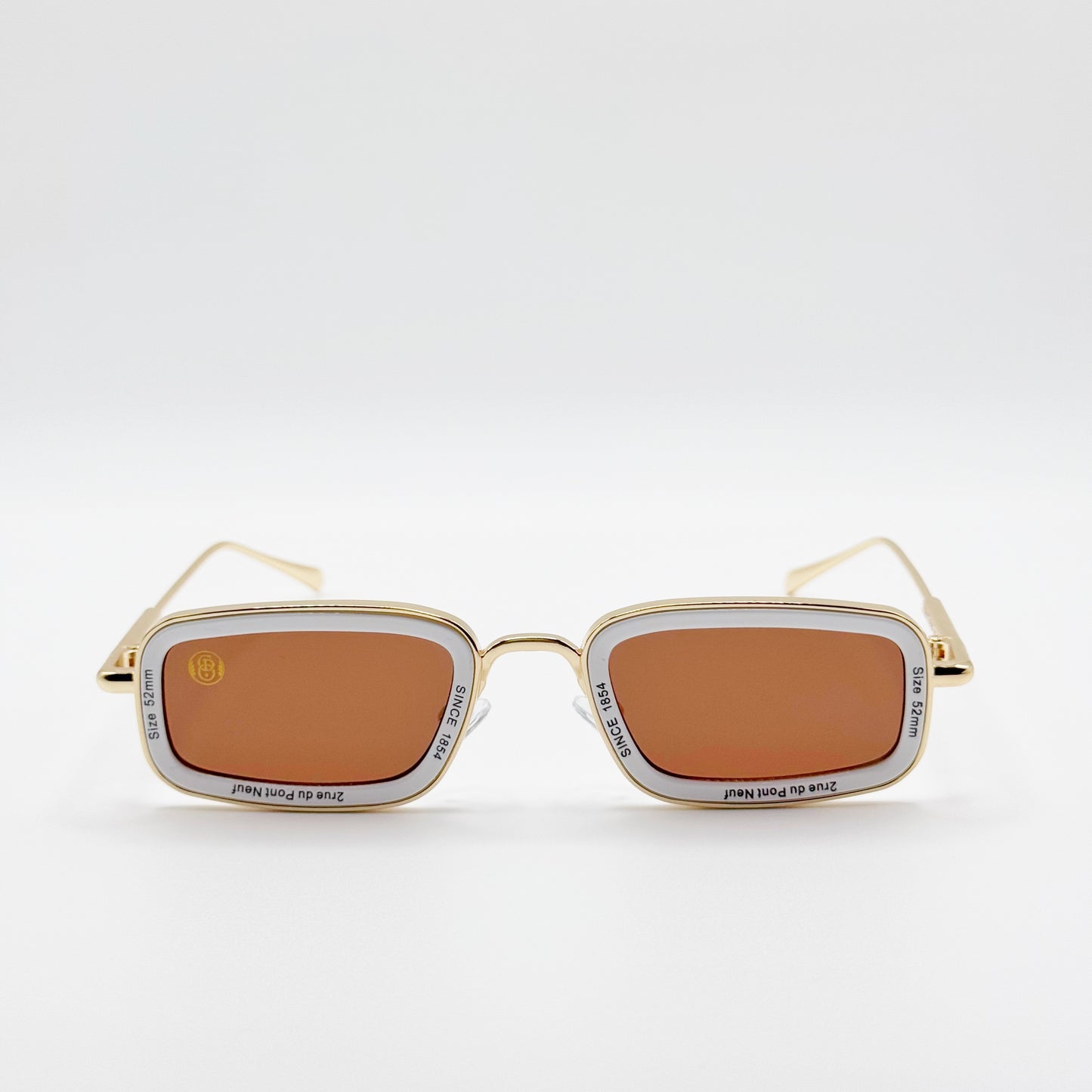 Supremacy - GLASSES