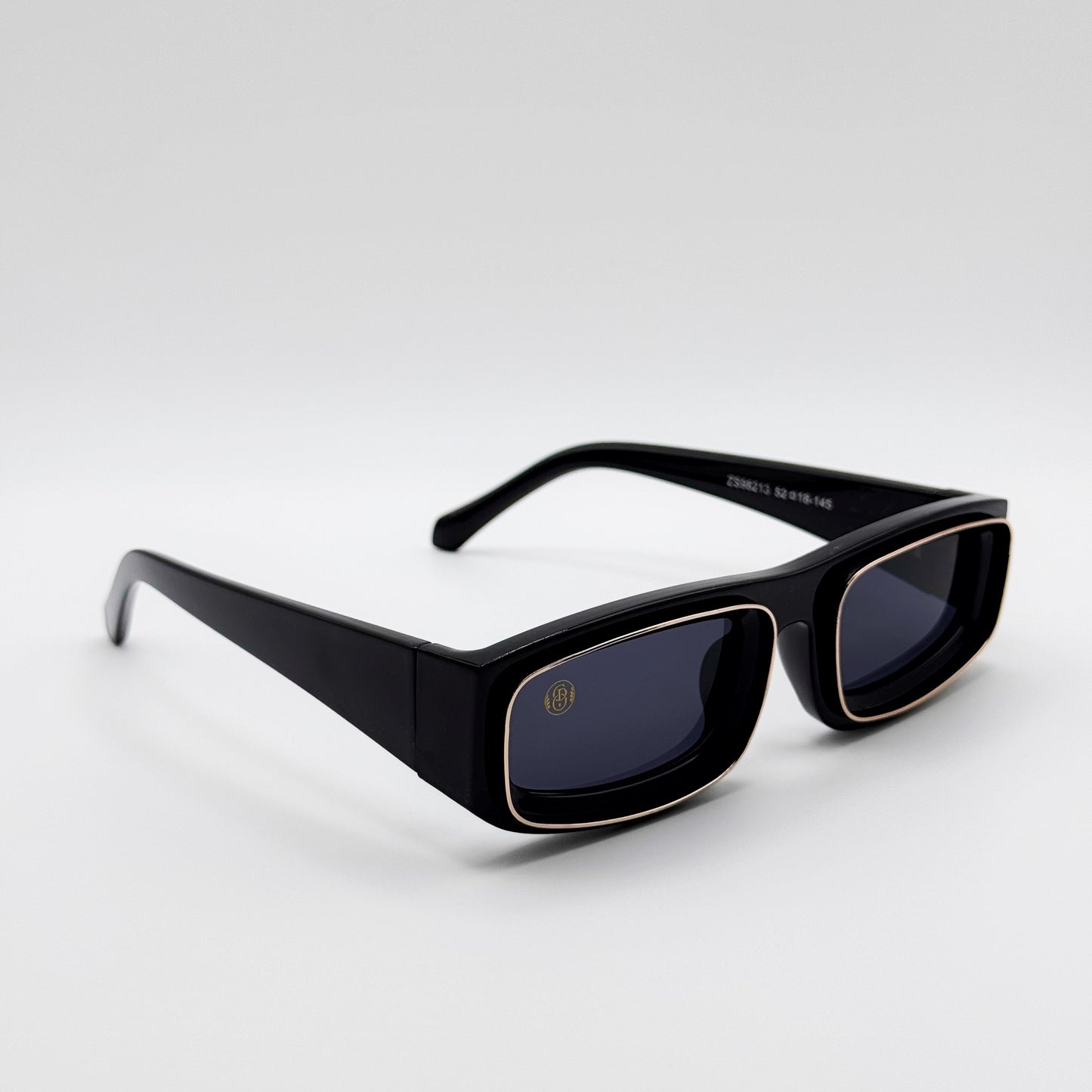 Street King - Glasses