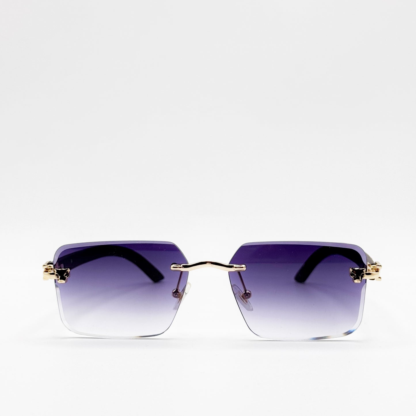 Jaguaris - GLASSES