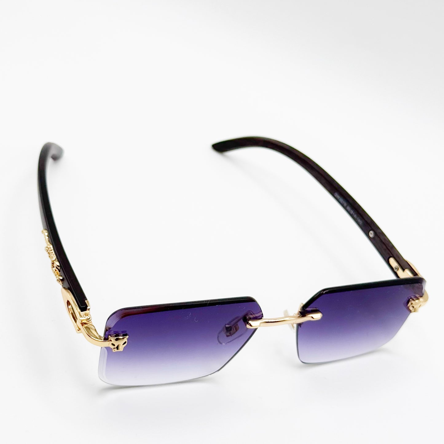 Jaguaris - GLASSES