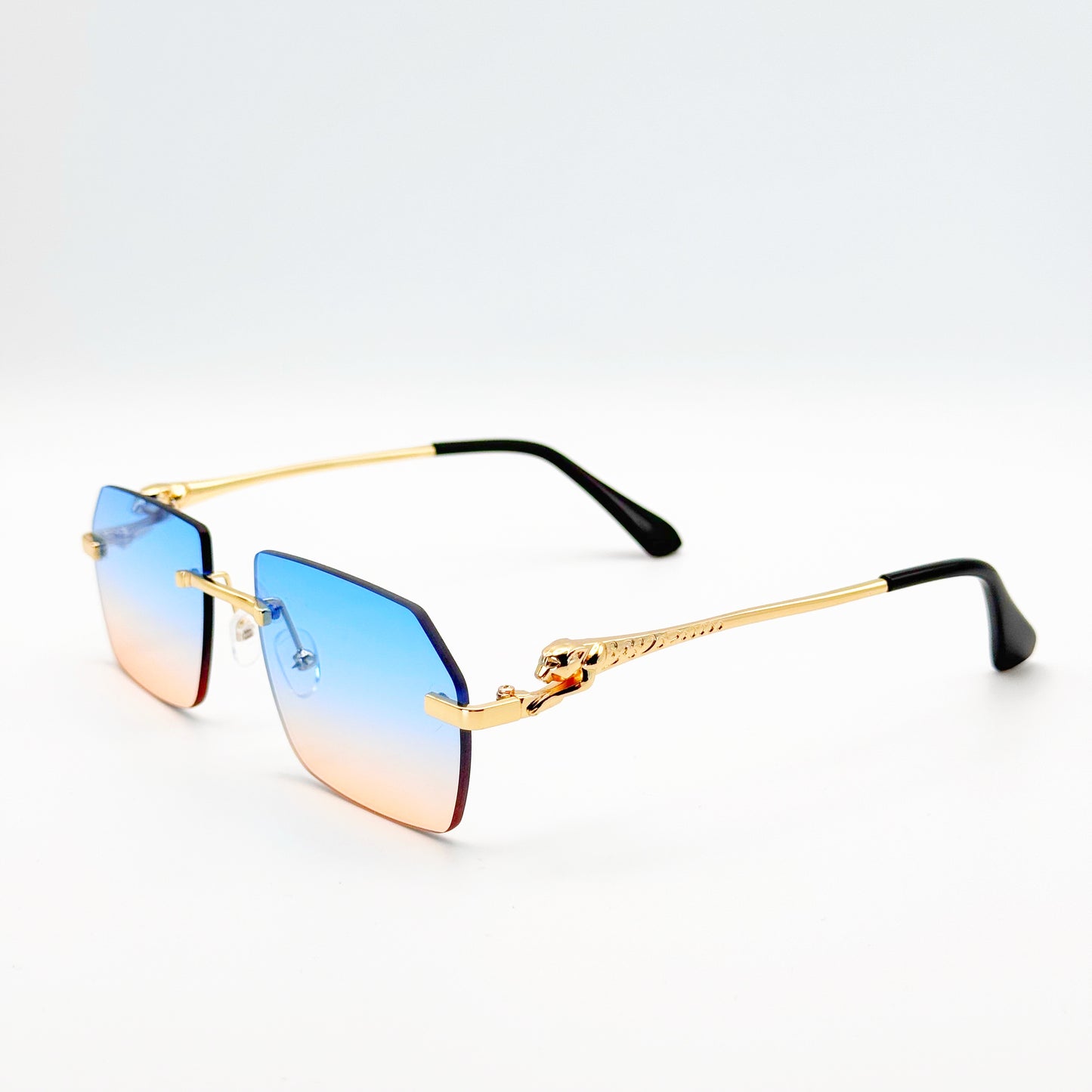 Luxor - lunettes