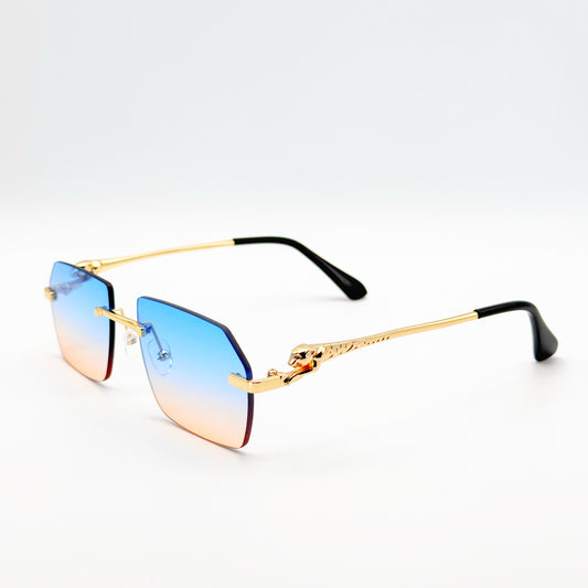 Luxor - lunettes